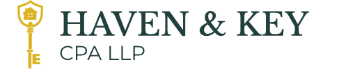Haven & Key CPA LLP logo